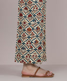 Printed Cambric Pants