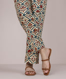 Printed Cambric Pants