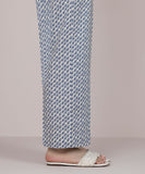 Printed Cambric Pants