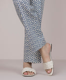 Printed Cambric Pants