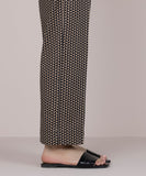 Printed Cambric Pants