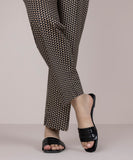 Printed Cambric Pants