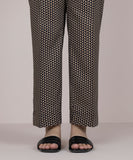Printed Cambric Pants