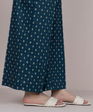 Printed Cambric Culottes