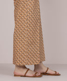 Printed Cambric Culottes