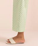 Printed Cambric Culottes