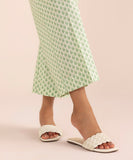 Printed Cambric Culottes