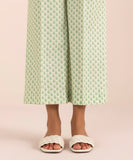 Printed Cambric Culottes