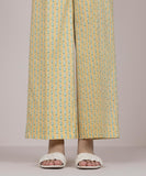 Printed Cambric Culottes