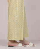 Printed Cambric Culottes