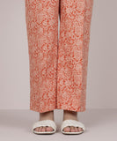 Printed Cambric Pants