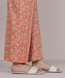 Printed Cambric Pants