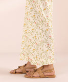 Printed Cambric Pants