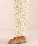 Printed Cambric Pants