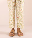 Printed Cambric Pants