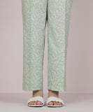 Printed Cambric Pants