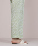Printed Cambric Pants
