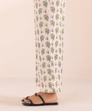 Printed Cambric Pants