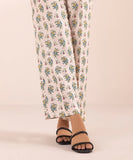 Printed Cambric Pants