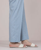Printed Cambric Pants