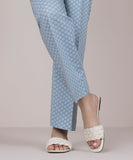Printed Cambric Pants