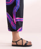 Printed Cotton Culottes