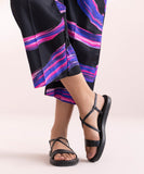 Printed Cotton Culottes