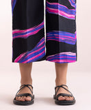 Printed Cotton Culottes