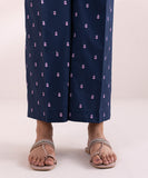 Embroidered Cambric Culottes