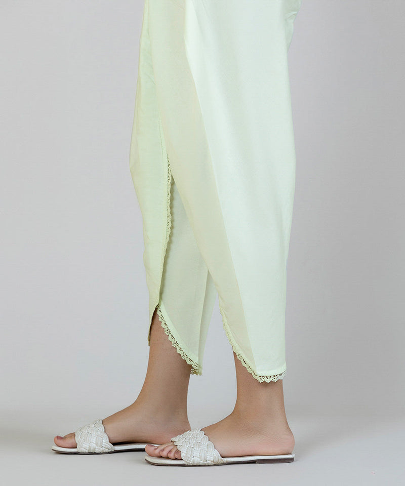 Cambric Tulip Shalwar