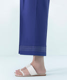 Cambric Straight Pants