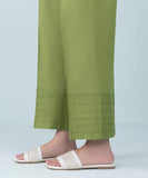 Cambric Straight Pants