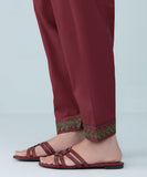 Cambric Tapered Shalwar