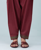 Cambric Tapered Shalwar