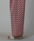 Printed Cambric Shalwar