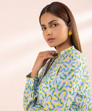 Printed Lawn Top