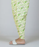 Printed Poplin Tulip Shalwar