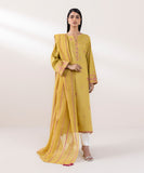 Embroidered Karandi Dupatta