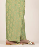 Jacquard Shalwar