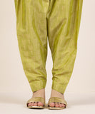 Jacquard Tapered Shalwar