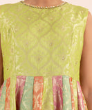 Embellished Jacquard Shirt