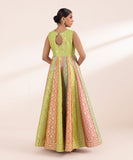 Embellished Jacquard Shirt