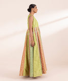 Embellished Jacquard Shirt