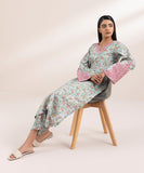 Embroidered Lawn Shirt