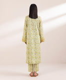 Embroidered Lawn Shirt