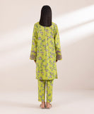 Embroidered Lawn Shirt