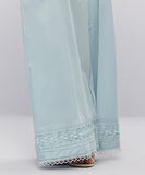 Cambric Flared Pants