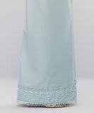 Cambric Flared Pants