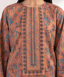 Embroidered Lawn Shirt