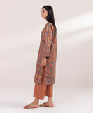 Embroidered Lawn Shirt